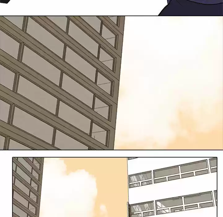 High School Devil Chapter 90