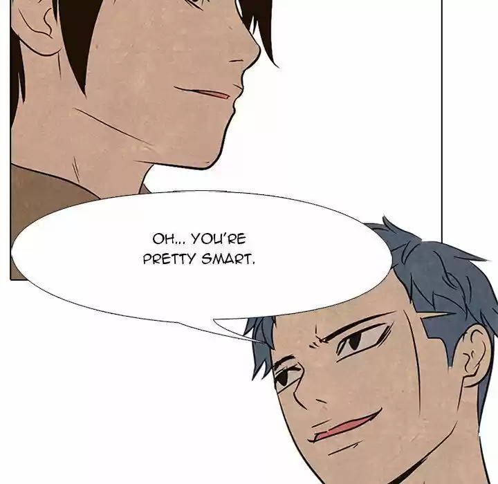 High School Devil Chapter 90