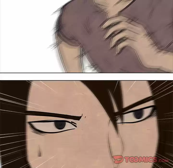 High School Devil Chapter 90