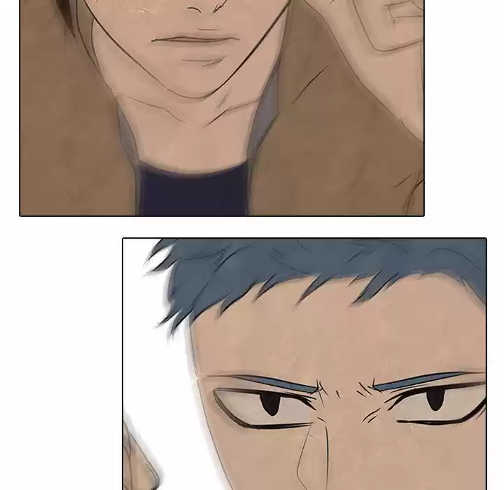 High School Devil Chapter 90