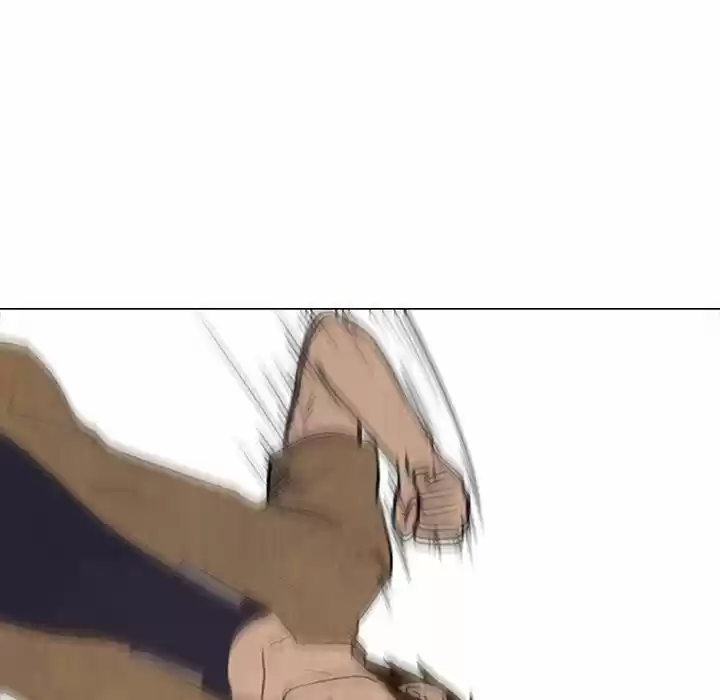 High School Devil Chapter 91