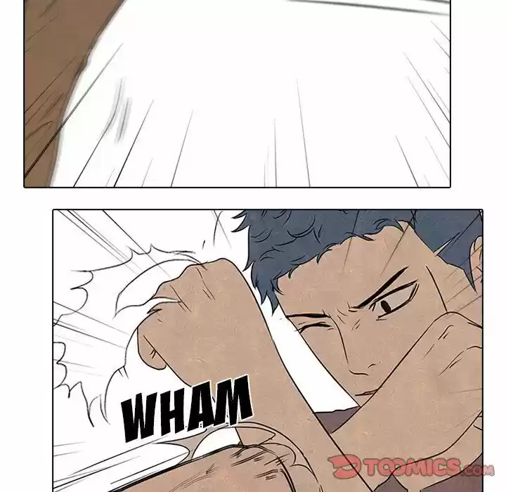 High School Devil Chapter 91