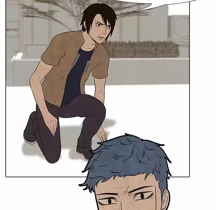 High School Devil Chapter 91