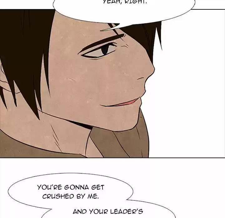 High School Devil Chapter 91