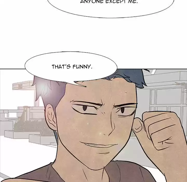 High School Devil Chapter 91