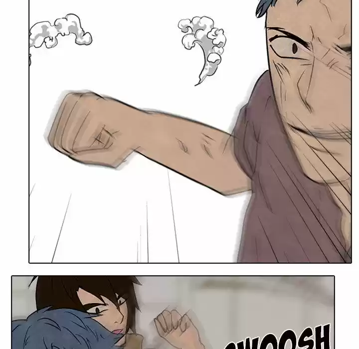 High School Devil Chapter 91