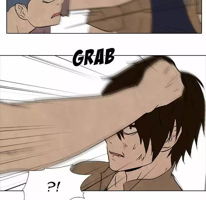 High School Devil Chapter 91