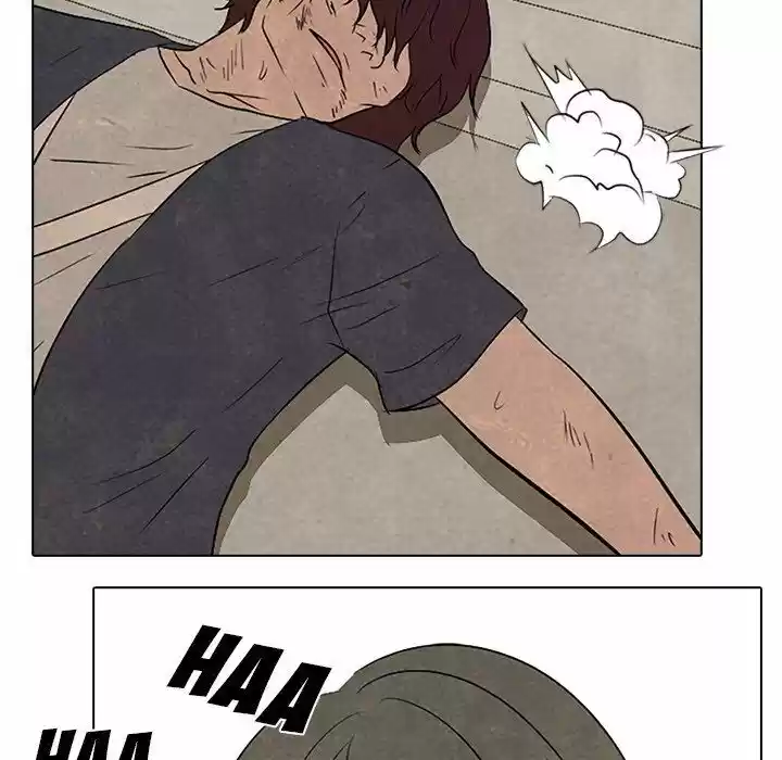 High School Devil Chapter 91