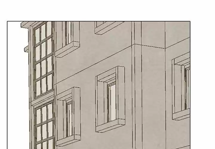 High School Devil Chapter 92