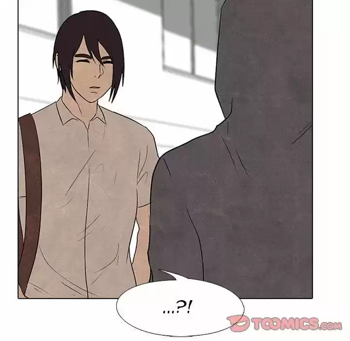 High School Devil Chapter 92