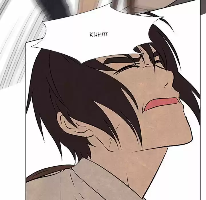 High School Devil Chapter 92