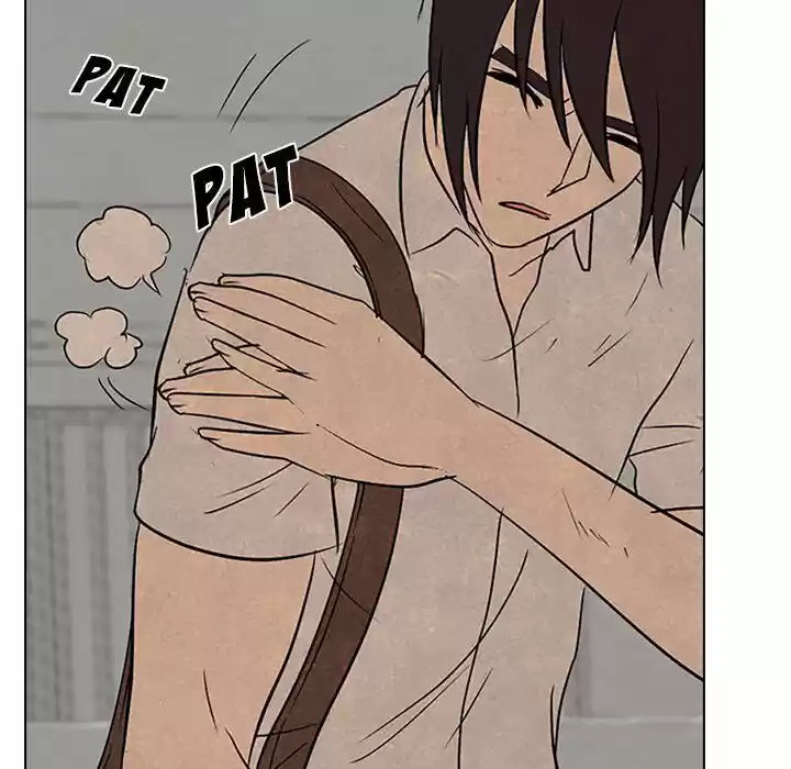 High School Devil Chapter 92