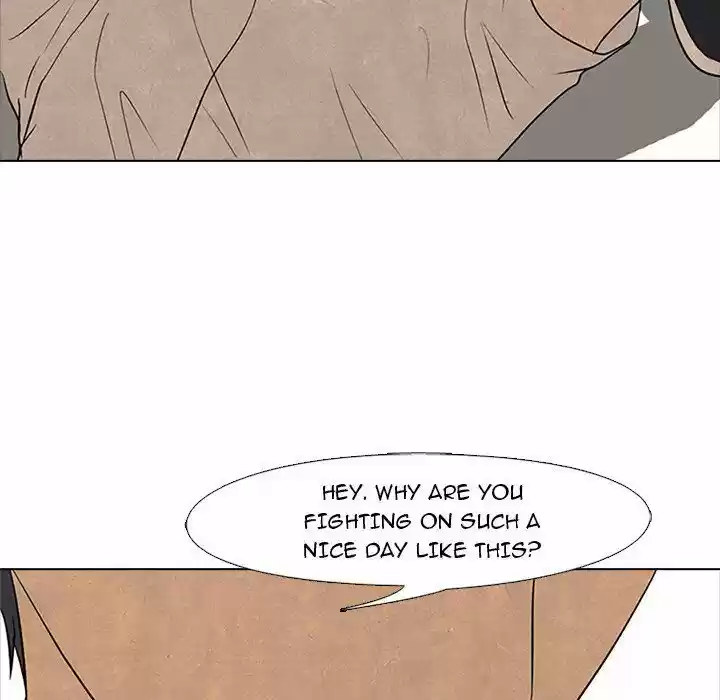 High School Devil Chapter 92