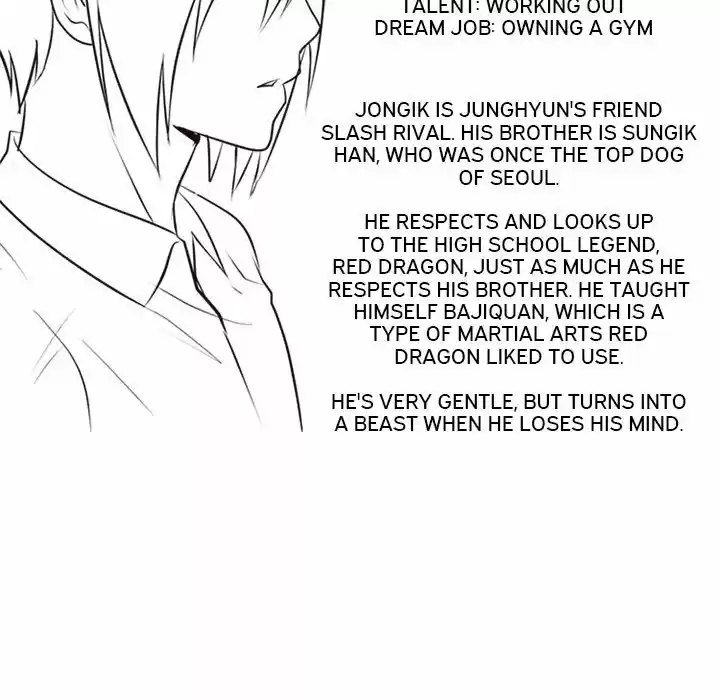 High School Devil Chapter 92