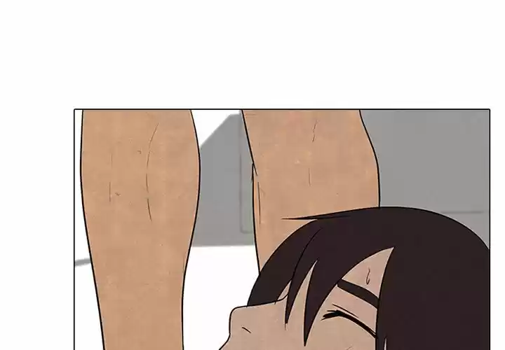 High School Devil Chapter 93