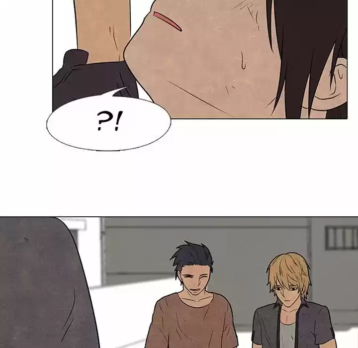 High School Devil Chapter 93