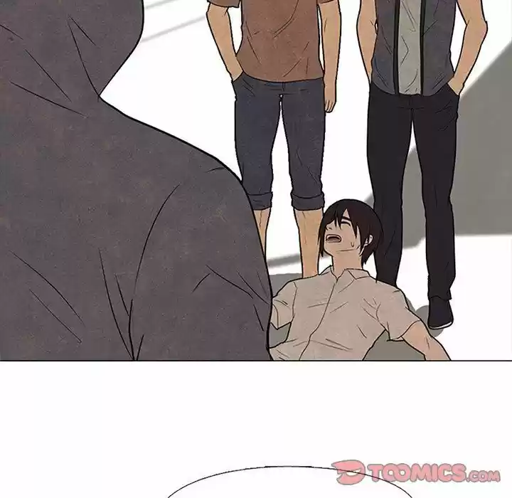 High School Devil Chapter 93