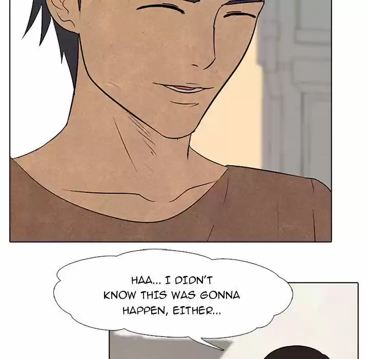 High School Devil Chapter 93