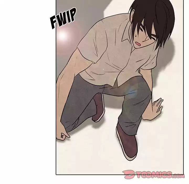 High School Devil Chapter 93