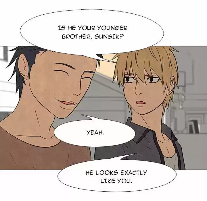 High School Devil Chapter 93