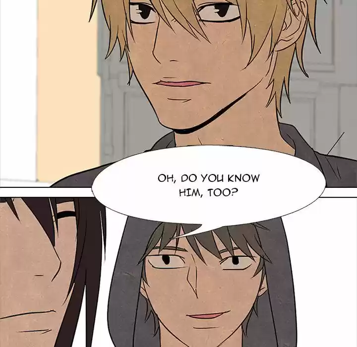 High School Devil Chapter 93