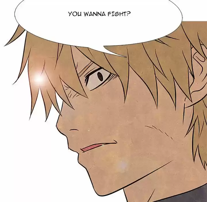 High School Devil Chapter 93