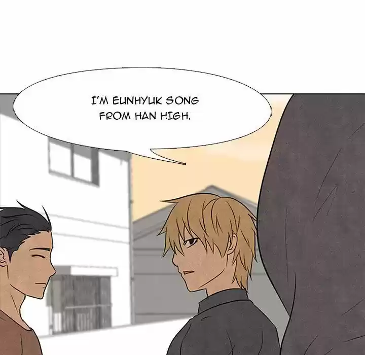 High School Devil Chapter 93