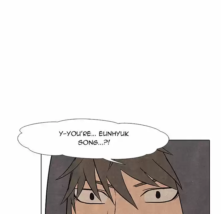 High School Devil Chapter 93