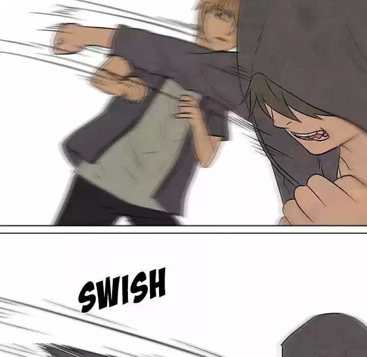 High School Devil Chapter 93