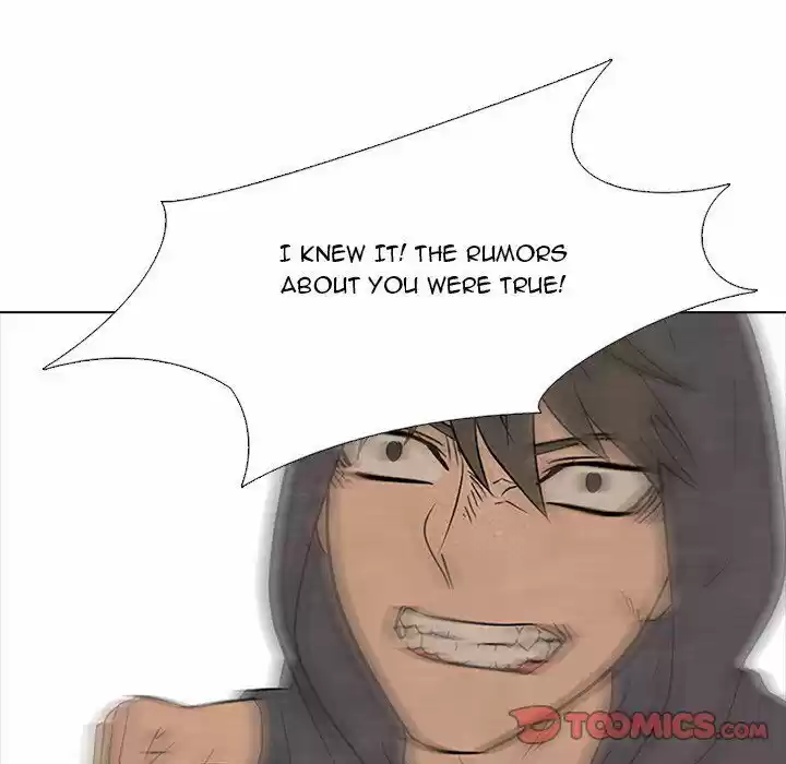 High School Devil Chapter 93