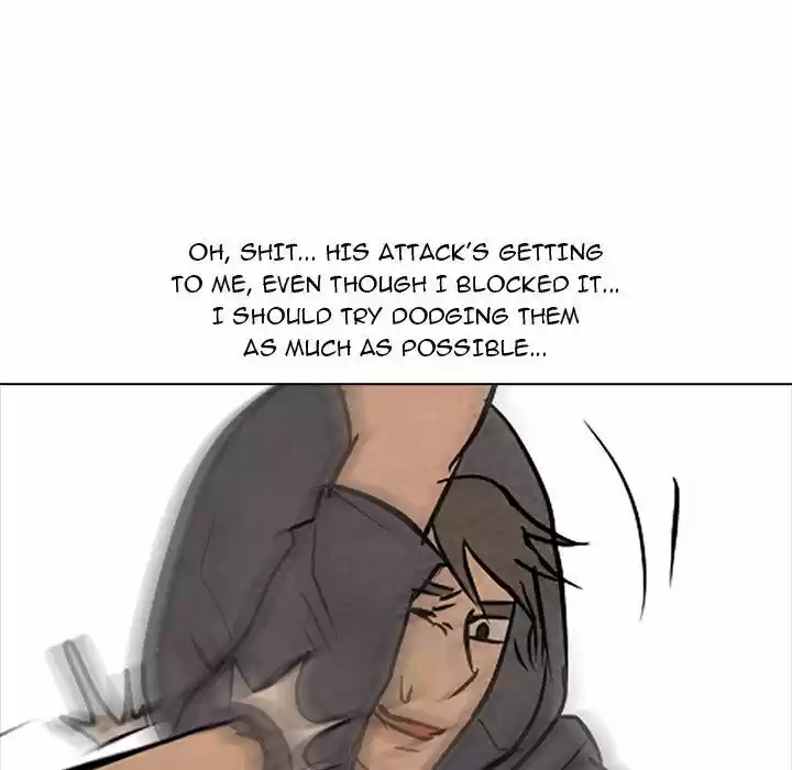 High School Devil Chapter 93