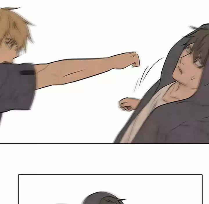 High School Devil Chapter 93