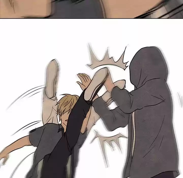 High School Devil Chapter 93