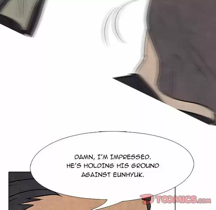 High School Devil Chapter 93