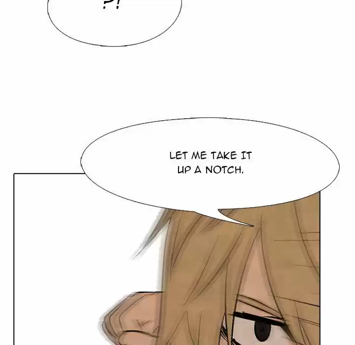 High School Devil Chapter 93