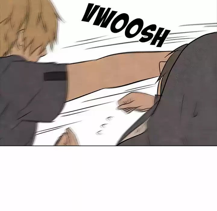 High School Devil Chapter 93