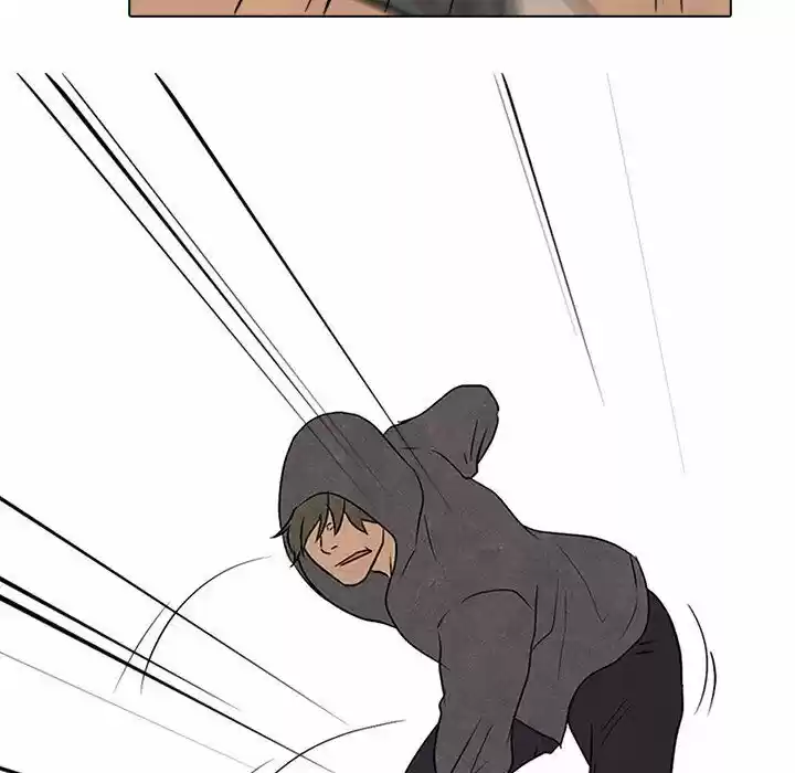 High School Devil Chapter 93