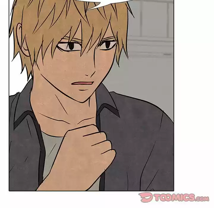 High School Devil Chapter 93