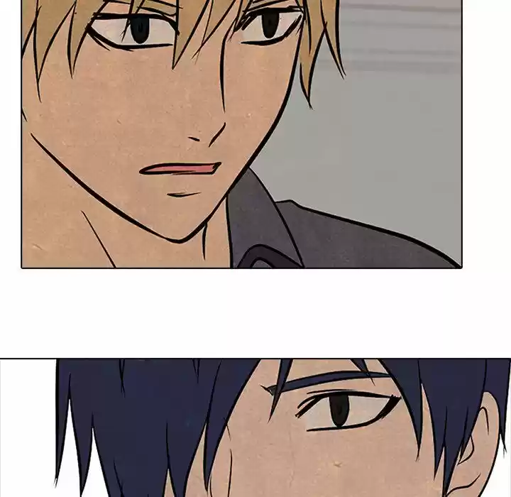 High School Devil Chapter 93