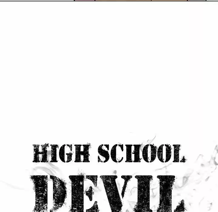 High School Devil Chapter 94