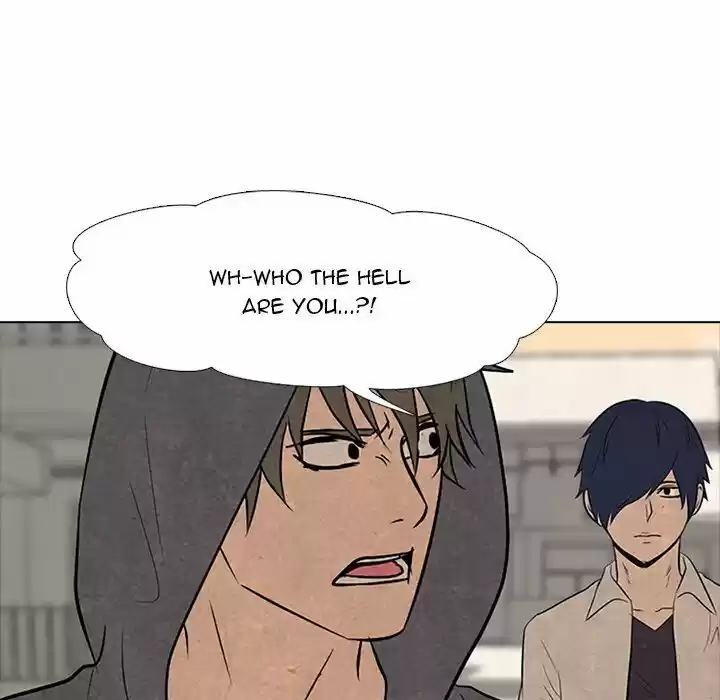 High School Devil Chapter 94