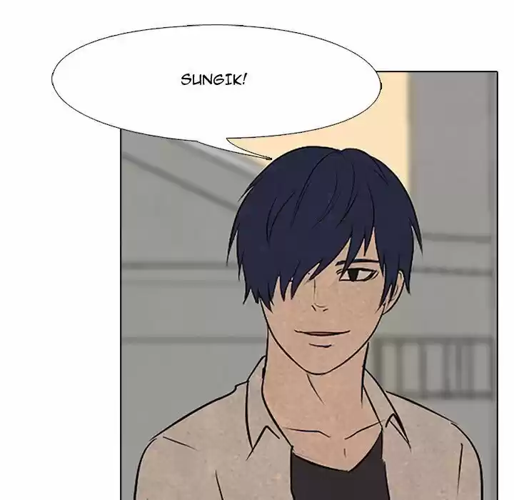 High School Devil Chapter 94