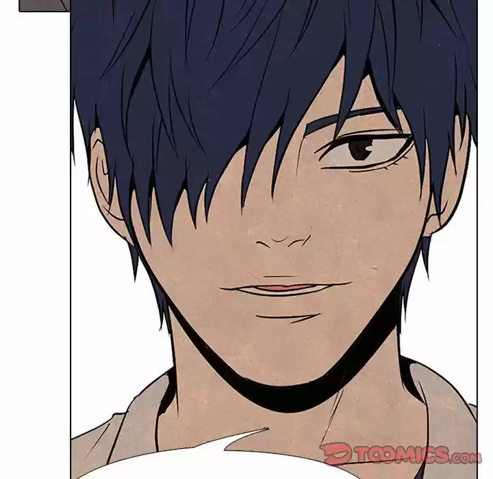 High School Devil Chapter 94