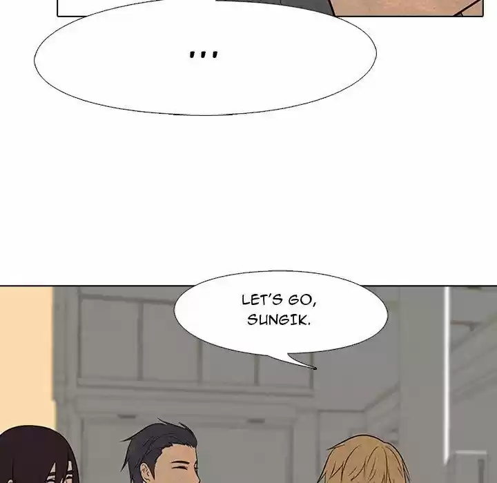 High School Devil Chapter 94