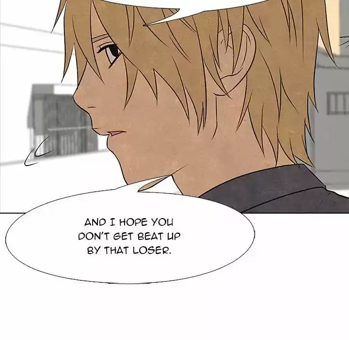 High School Devil Chapter 94