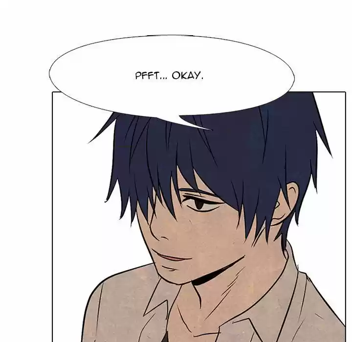 High School Devil Chapter 94