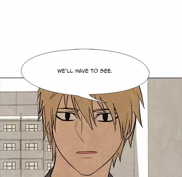 High School Devil Chapter 94