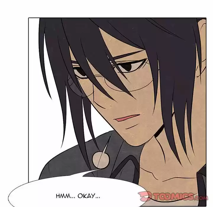 High School Devil Chapter 94