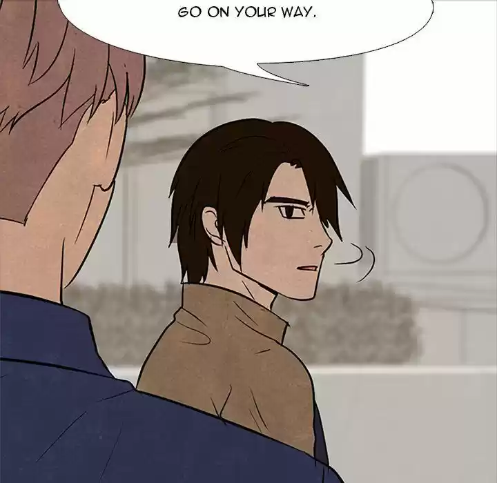 High School Devil Chapter 95