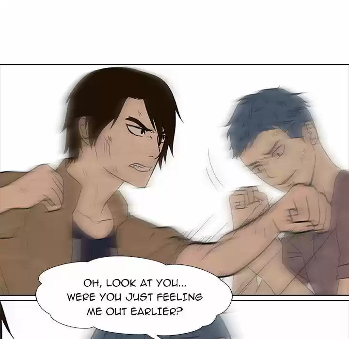 High School Devil Chapter 95